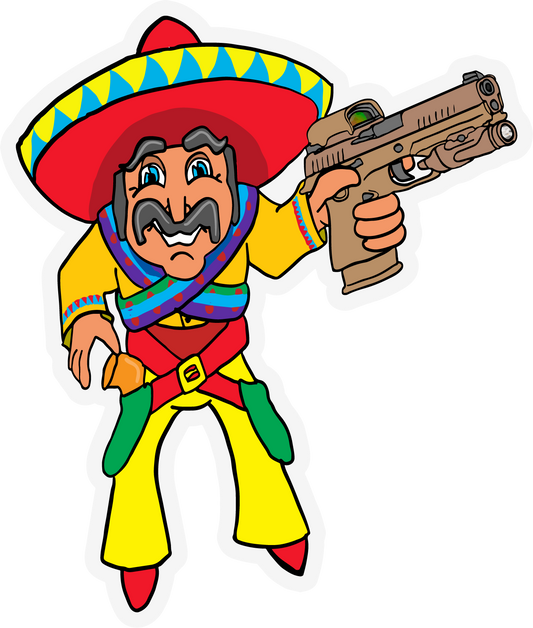 Art By Alts - More Chilli