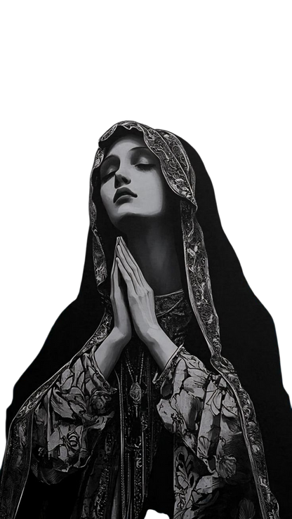 Mother Mary