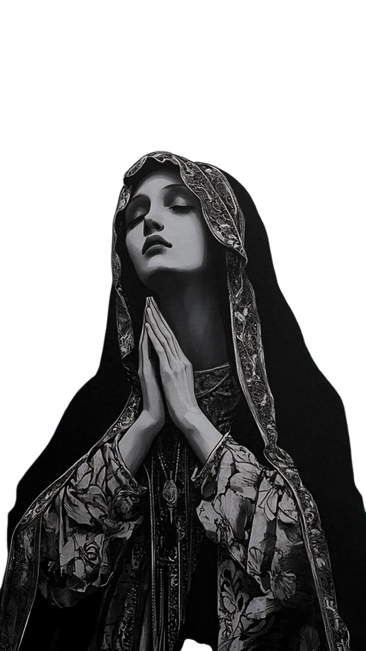 Mother Mary