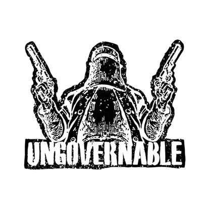 Ungovernable