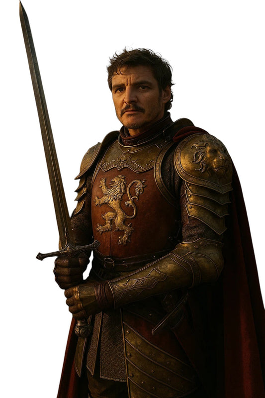 Oberyn Lannister