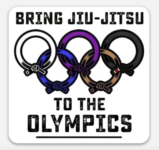 AUS JJ -Olympics