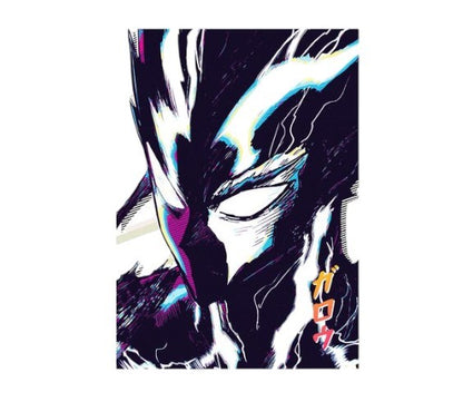 One Punch Man - Awakened Garou