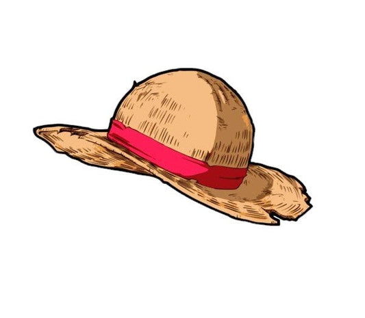 One Piece- Strawhat