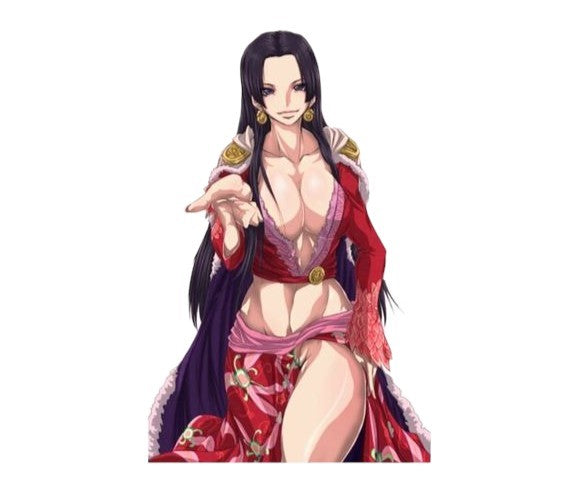 One Piece - Boa Hancock