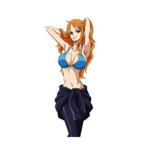 One Piece - Nami