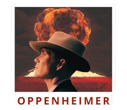 Oppenheimer