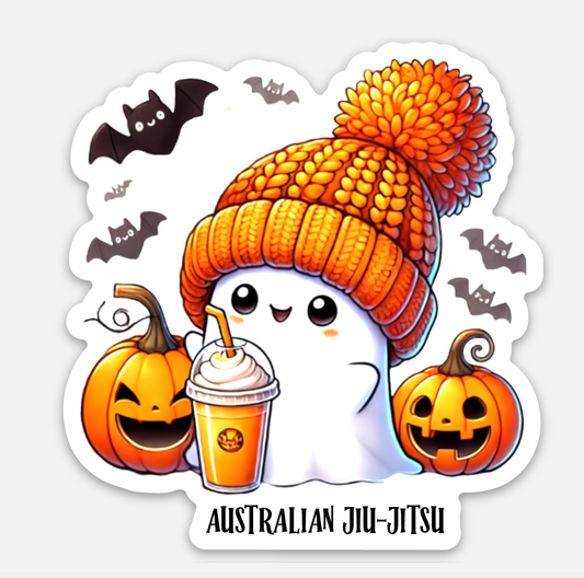 AUS JJ -PUMPKIN SPICE LATTE