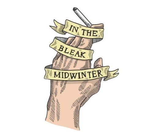 In The Bleak Midwinter