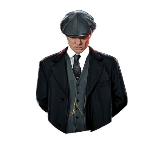 Peaky Blinders - Thomas