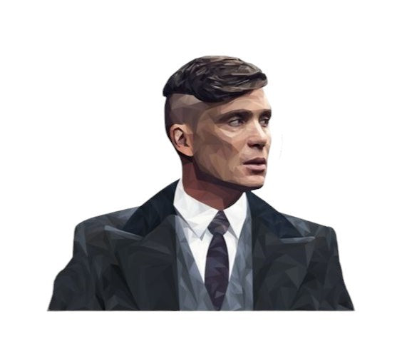 Peaky Blinders - Tommy