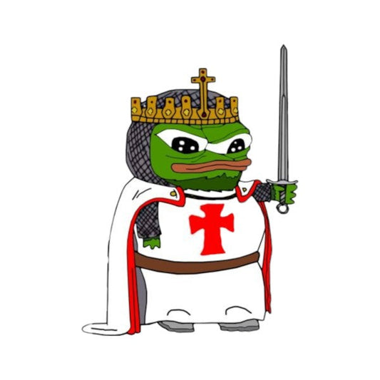 Pepe Templar