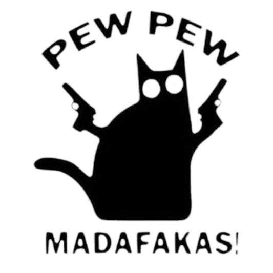 Pew Pew