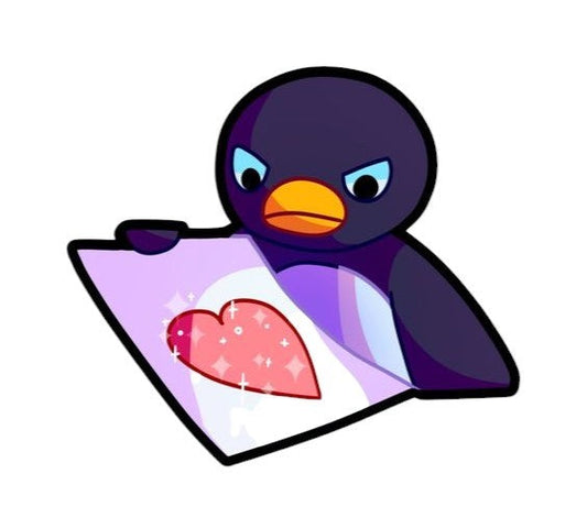 Pingu Heart