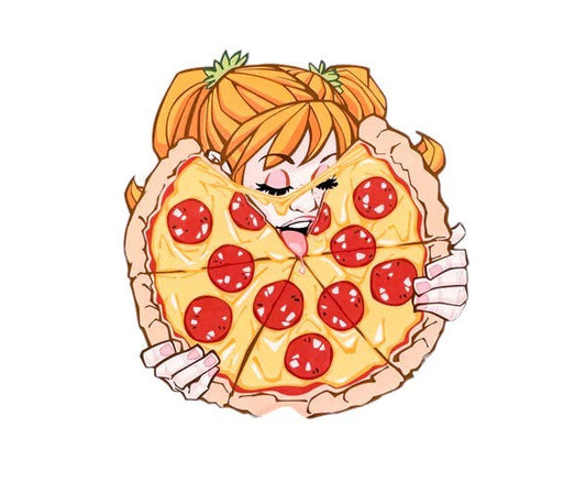 Pizza Bite