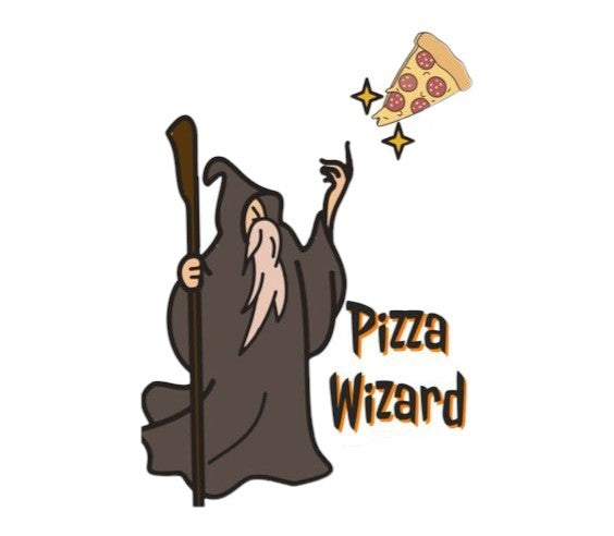 Pizza Wizard