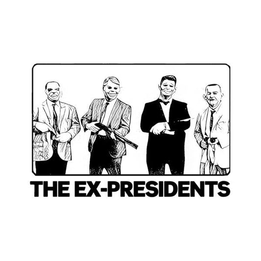 PointBreak - Ex-Presidents