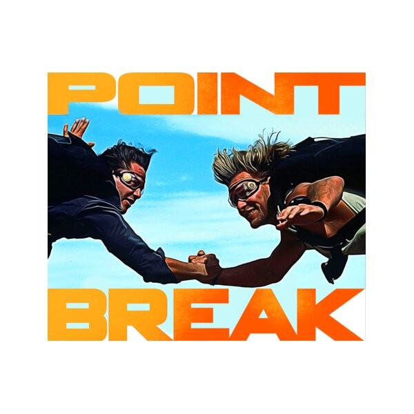 PointBreak - Skydive