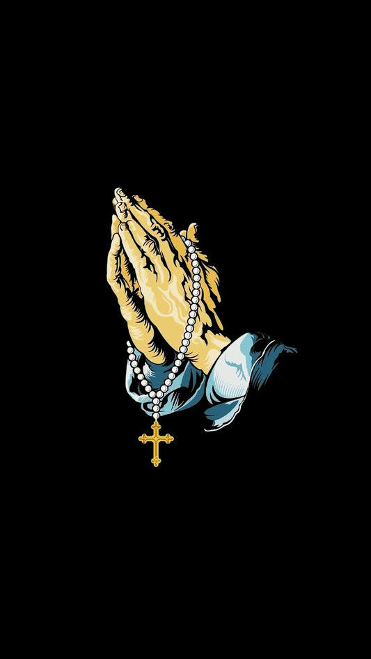 Praying Hands