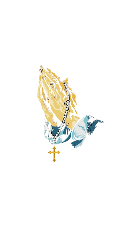 Praying Hands