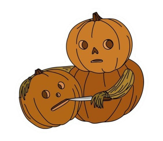 Pumpkin Heads