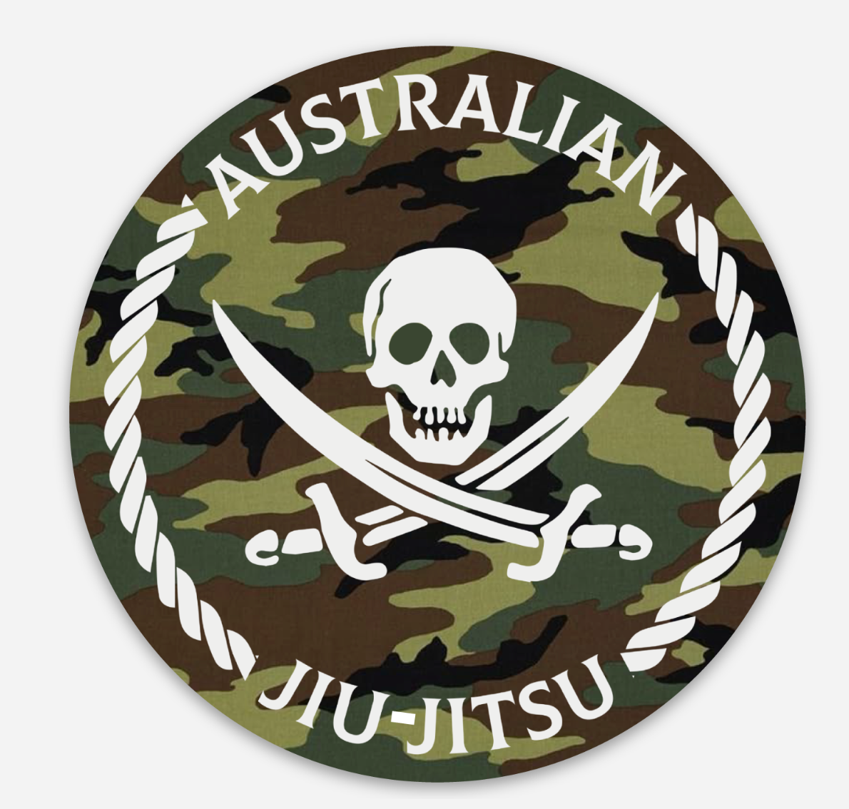 AUS JJ -RTB - Woodland