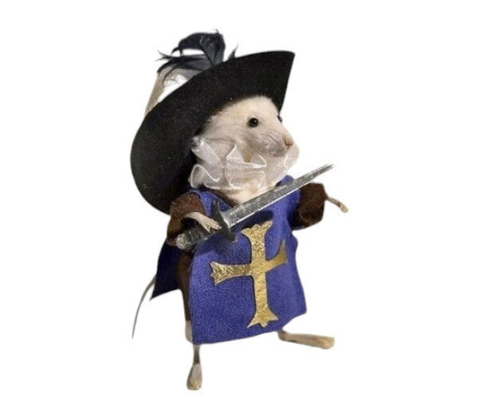 Rat Knight