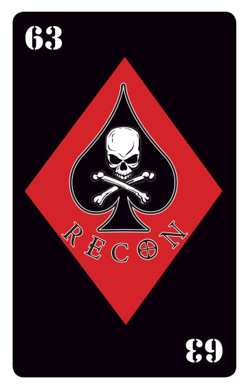 63 Recon NZ