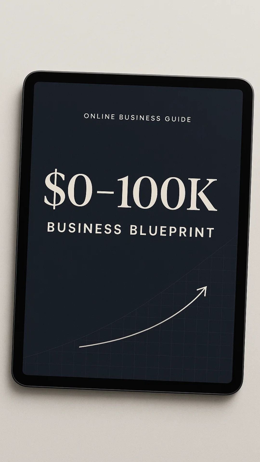 $0 - $100k Business Blueprint