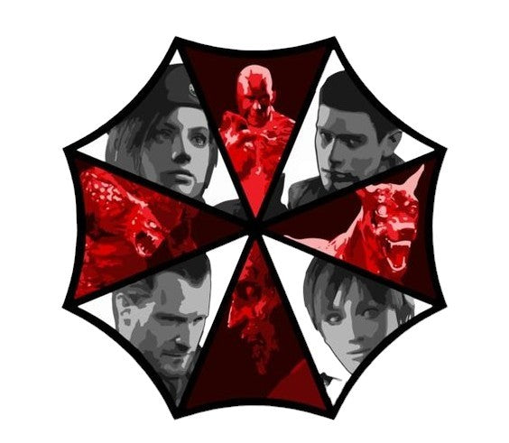 Resident Evil - Umbrella Classic