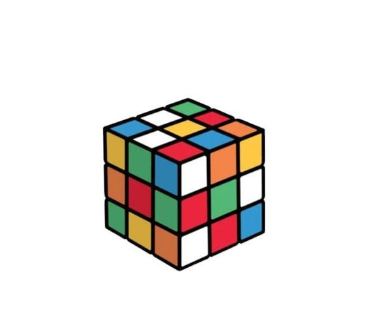 Rubik's Cube