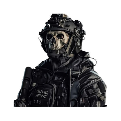 SAS