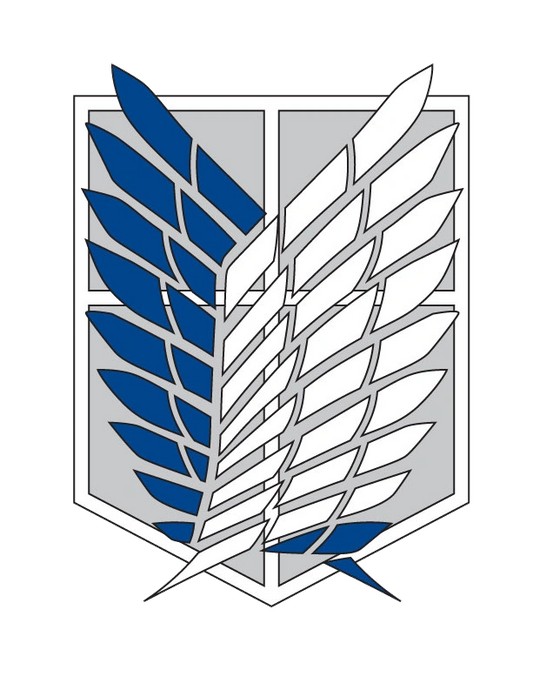 AOT - Scouts logo