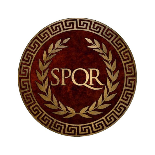 SPQR