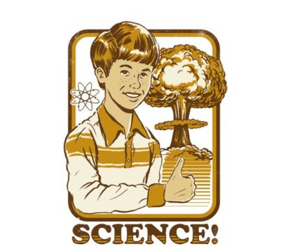 Science Kid