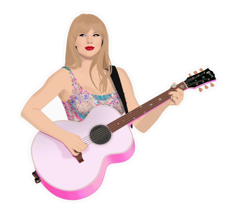 Taylor Swift - Lover Set