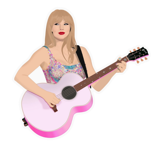 Taylor Swift - Lover Set