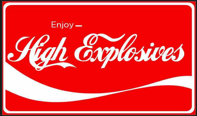 High Explosive