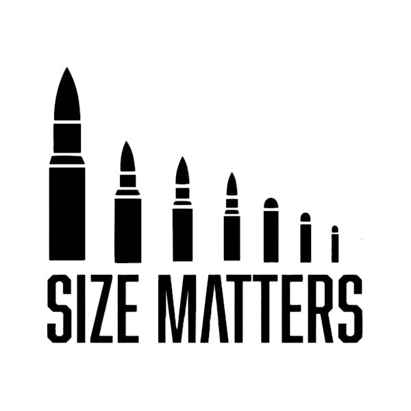 Size Matters Rounds