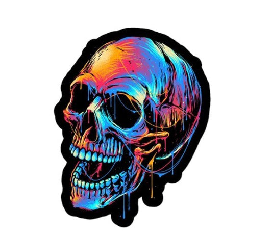 Skull Trance