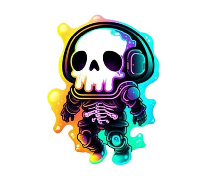 Skull Tunes