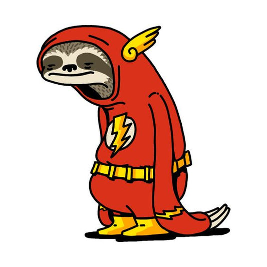 Sloth Flash