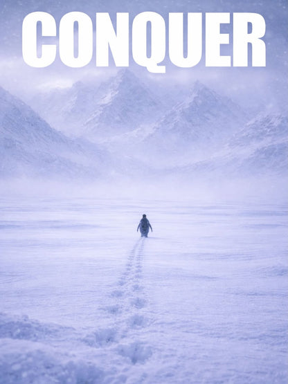 Conquer Penguin