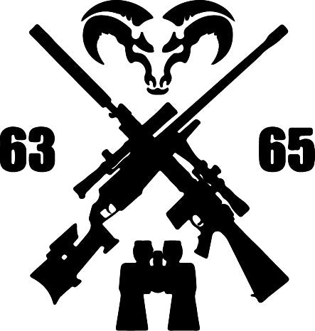 Snipers 63/65