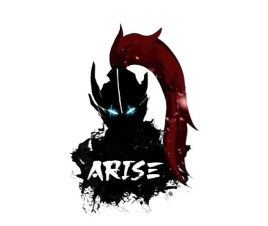 Solo Leveling - Arise