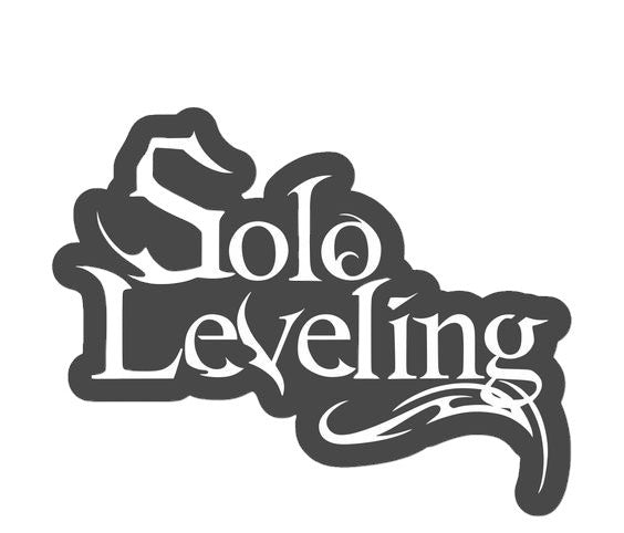 Solo Leveling - Title