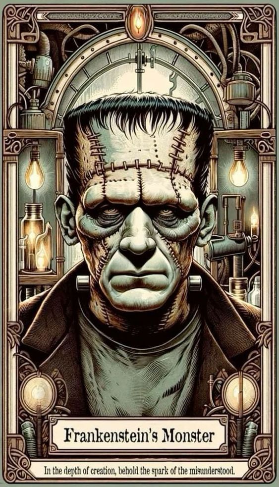 Frankenstein's Monster