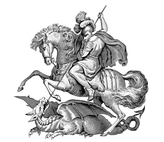 Dragon Slayer