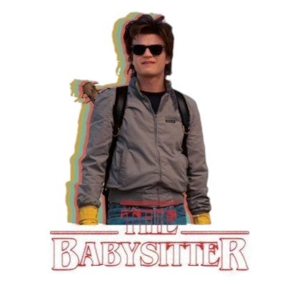 Stranger Things - Steve Harrington