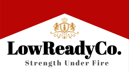 Strength Under Fire